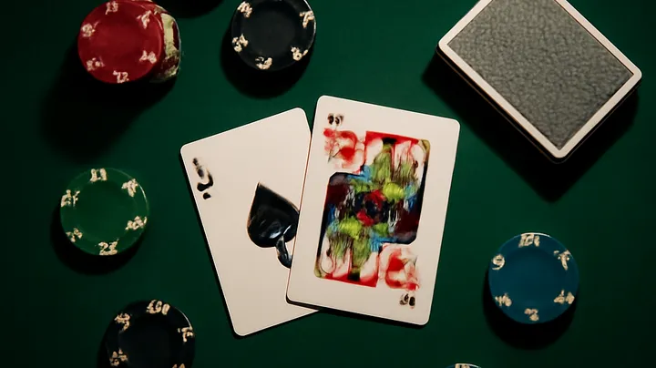Experience Live Dealer Games