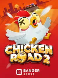 Chicken Road 2 crash game at OKGO COM