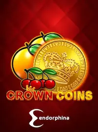 Crown Coins slot at OKGO COM