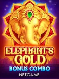 Elephant's Gold slot at OKGO COM