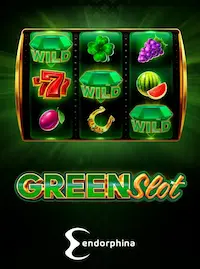 Green Chilli slot at OKGO COM