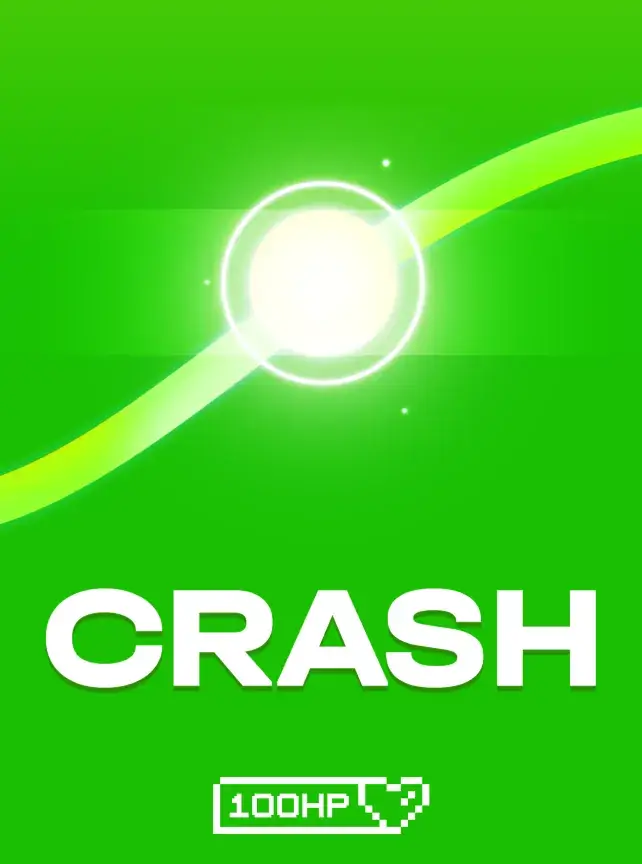 Classic Crash at OKGO COM
