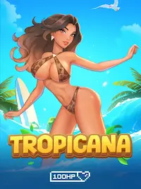 Tropicana crash at OKGO COM