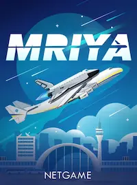Mriya crash at OKGO COM