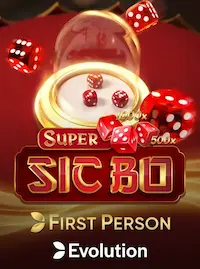 Sic Bo live at OKGO COM