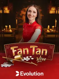 Fan Tan live at OKGO COM