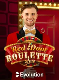 Red Door Roulette at OKGO COM