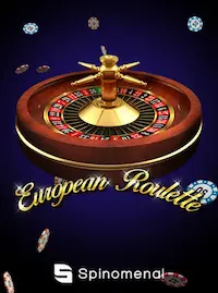 Classic Roulette at OKGO COM