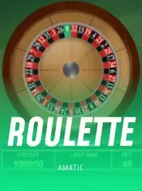 European Roulette at OKGO COM