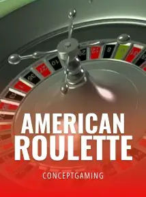 American Roulette at OKGO COM