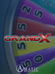 GrandX live at OKGO COM