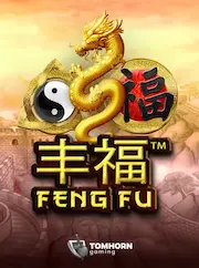 Feng Fu live at OKGO COM