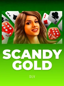 Scandy live at OKGO COM